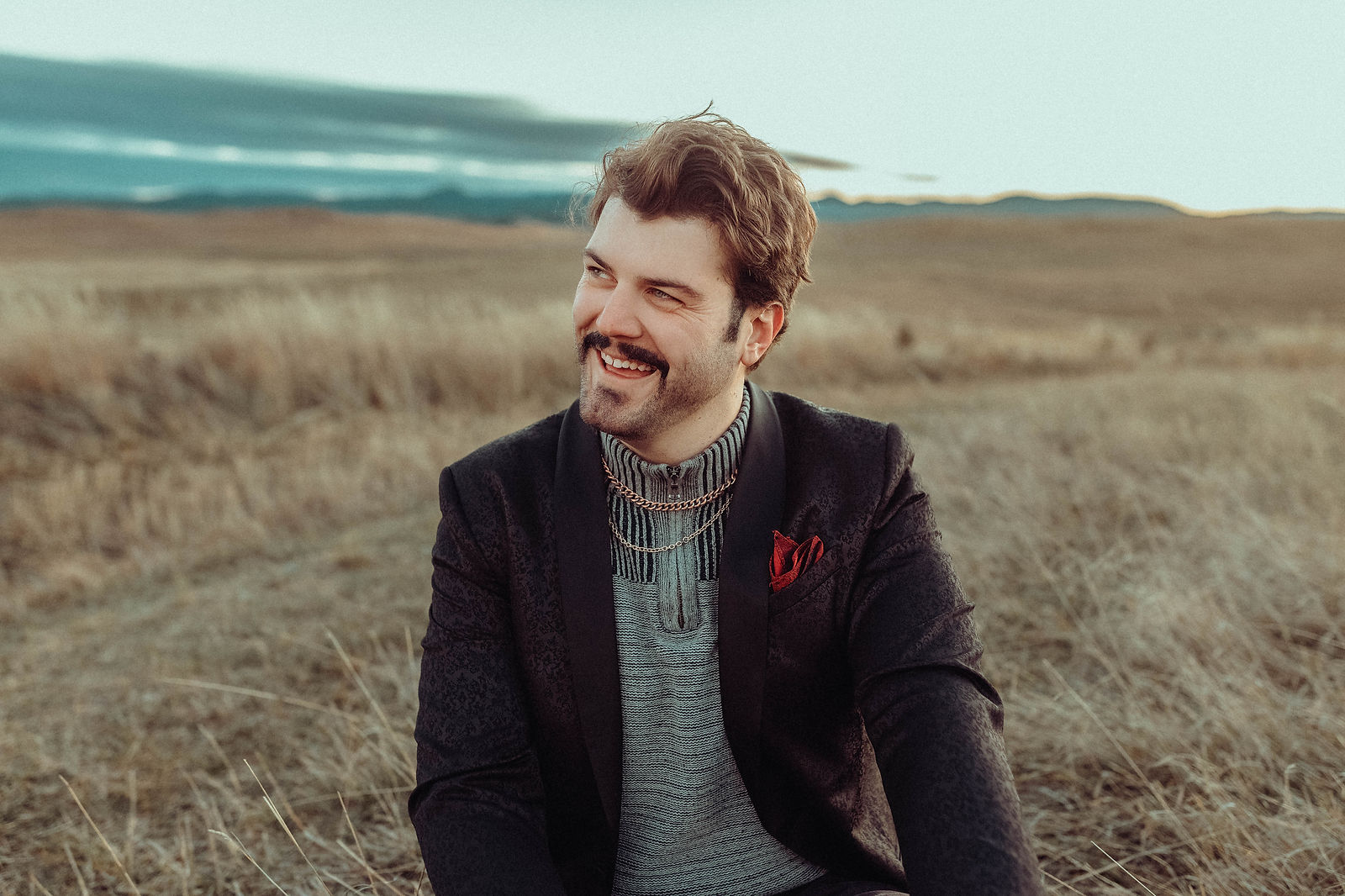 Clayton Ryan Headshot